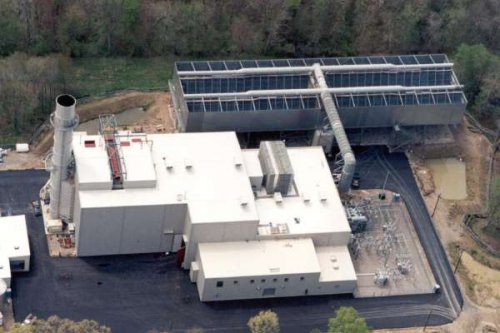 Dighton Power Project