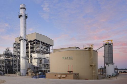 Hilton Lively Renewable Power Project