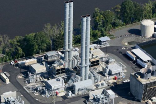 Middletown Repowering Project