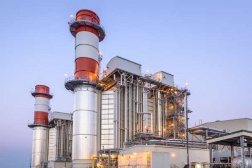 Panda Patriot Power Project