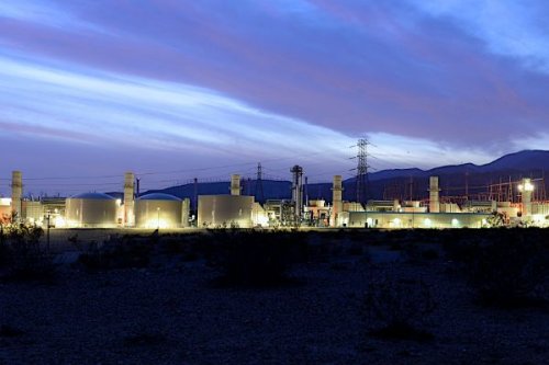 Sentinel Energy Project