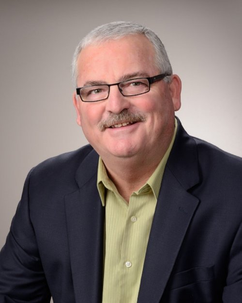 William F. Griffin Jr.