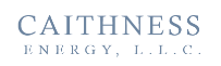 Caithness Energy LLC logo