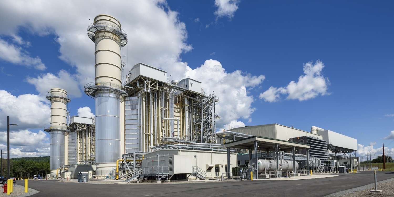 Combined Cycle