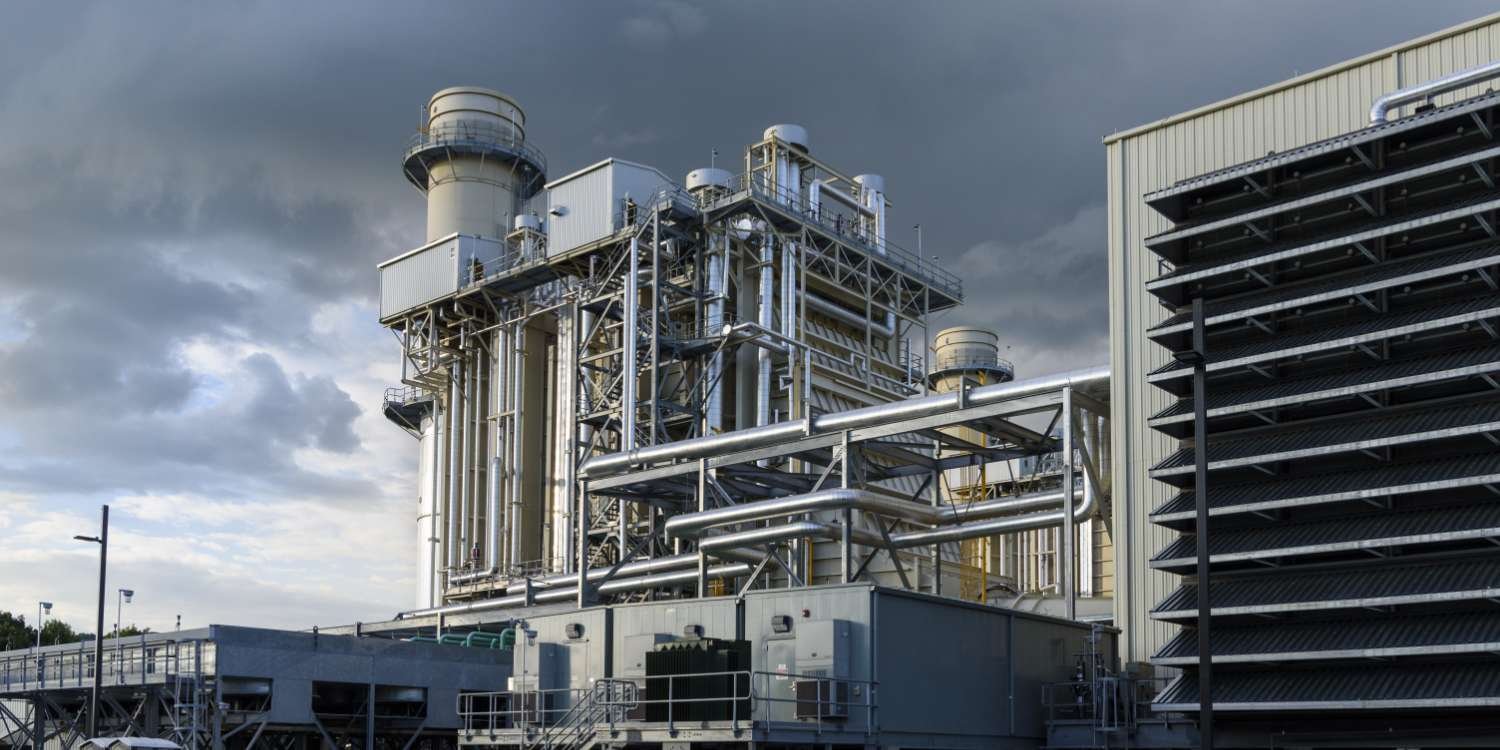 Combined Cycle
