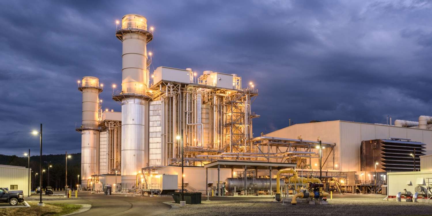 Combined Cycle